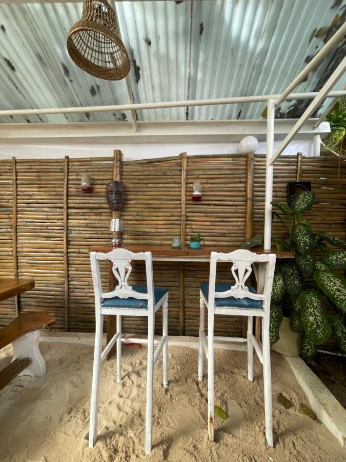 Everrich Boutique Resort Boracay Manoc-Manoc Exterior photo