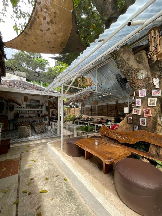 Everrich Boutique Resort Boracay Manoc-Manoc Exterior photo