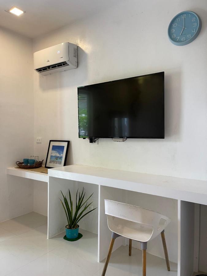 Everrich Boutique Resort Boracay Manoc-Manoc Exterior photo
