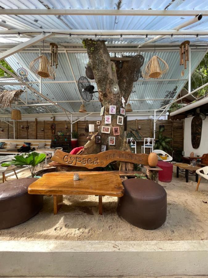 Everrich Boutique Resort Boracay Manoc-Manoc Exterior photo