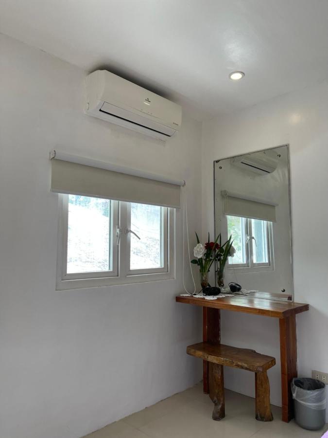 Everrich Boutique Resort Boracay Manoc-Manoc Exterior photo